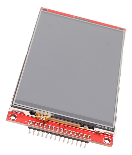 Módulo De Exibição Lcd Spi Tft Ili9488 De 4 Polegadas, Drive