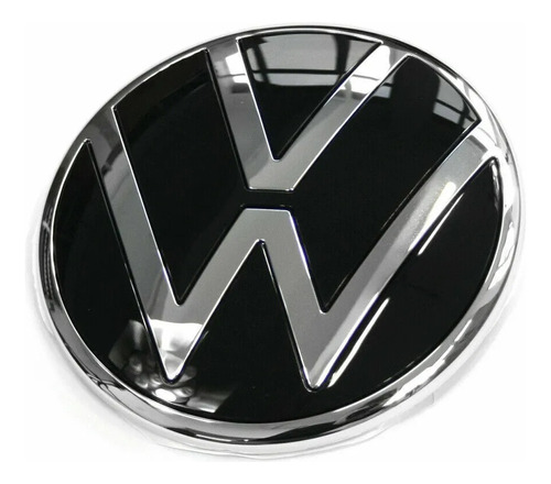 Emblema Logo Volkswagen Tiguan Passat 2009-2021