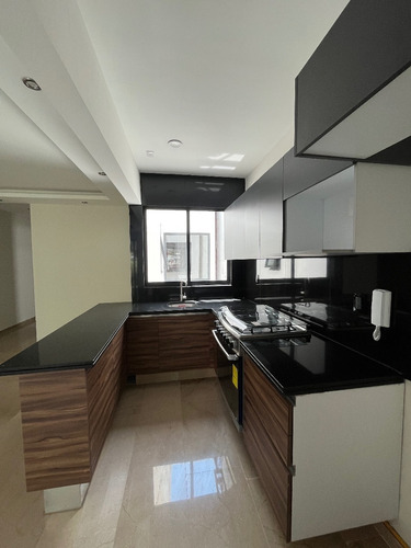 Último Departamento En Avenida Coyoacán, Del Valle Centro