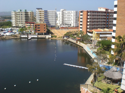 Imagen 13 de 13 de Higuerote Puerto Encantado El Portal Apartamento 63 M2 Venta Jc