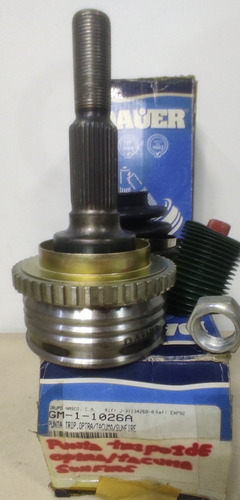 Punta Tripoid Cavalier 97-00 Sunfire 99-01 29*33* C/abs 48dt