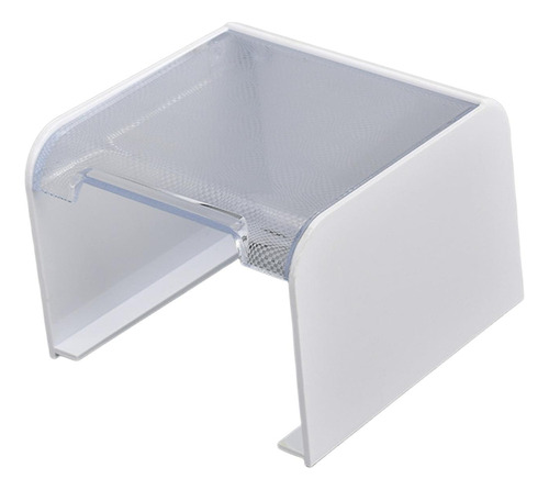 . Caja De Enchufe De Pared De Protección De Interruptor De