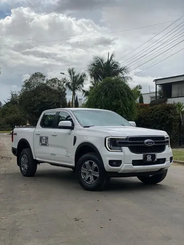 Ford Ranger 2.0 Xls 4x4