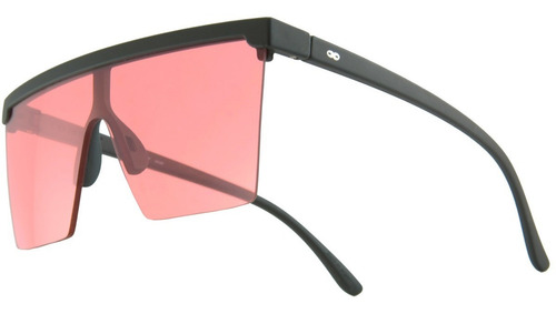 Lentes Noche Deportivo Infinit Moscow Bici Ciclismo Running