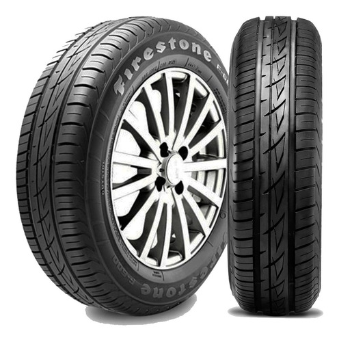 Neumatico Firestone 205/65x15 F600 Por 2 Unidades