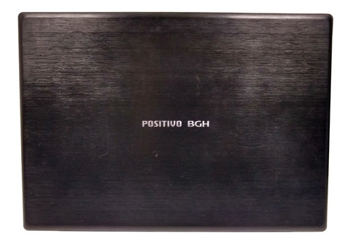 Carcasa Tapa Cover Display Notebook Positivo Bgh C500
