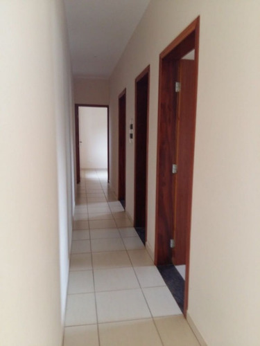 Casa A Venda No Jardim Leocádia, Sorocaba - Sp - Ca00089 - 32728045