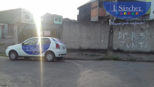 Imagem 2 de 13 de Terreno Para Venda Em Itaquaquecetuba, Jardim Luciana - 171030a_1-825476