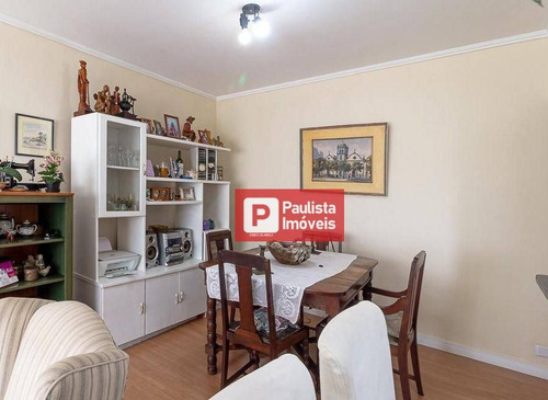 Imagem 17 de 26 de Apartamento Para Alugar, 75 M² Por R$ 2.900,00/mês - Planalto Paulista - São Paulo/sp - Ap32032