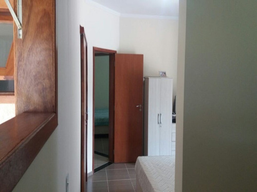 Imagem 26 de 30 de Excelente Chácara Condomínio Portal Dos Lagos - Ch00016 - 32130115
