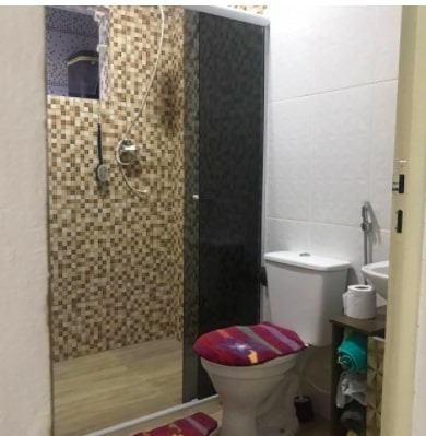 Imagem 12 de 20 de Casa - Ca00308 - 69485219