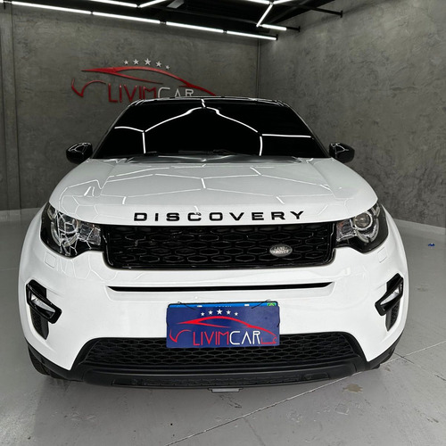Land Rover Discovery DISCOVERY SPORT SE 2.0 4X4 MHEV DIES AUT