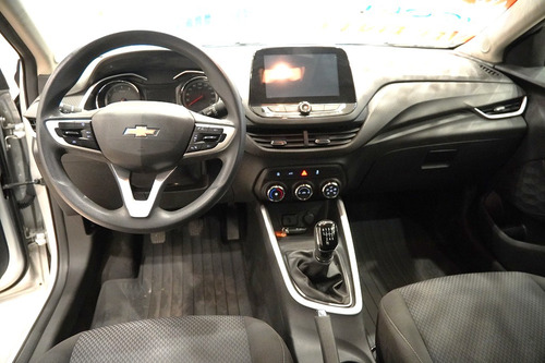 Chevrolet Onix 1.0 TURBO FLEX PLUS LTZ MANUAL