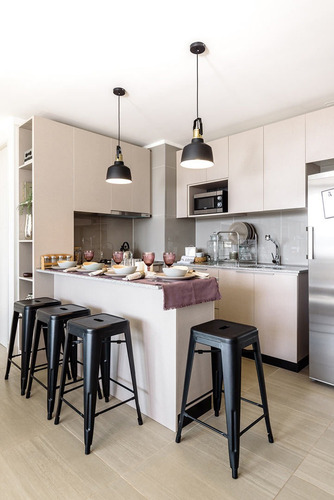 Cumbres del Peral – Condominio Los Lirios