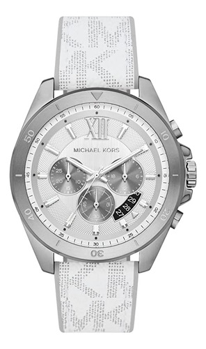 Michael Kors Brecken - Reloj De Cuarzo Para Hombre Con