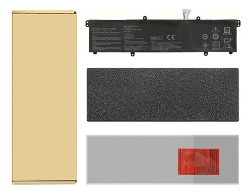 Bateria (b31n1911 ) Para Asus Vivobook 14 F413 X413 X421