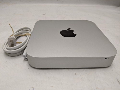 Mac Mini Late 2014 Intel Core I5 8gb Ram 480gb Ssd Kingston