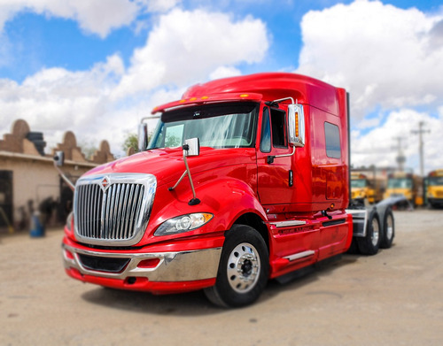 Tractocamion Internacional Prostar 2016