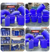Comprar Mangones Mangueras De Silicona Admision Aire 