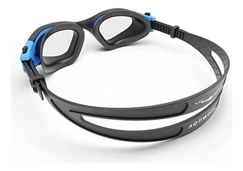 Lentes De Natación Unisex Aqtivaqua Azul2