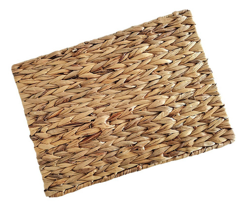 Tapete De Mesa Rectangular Ovalado Para Mesas Redondas