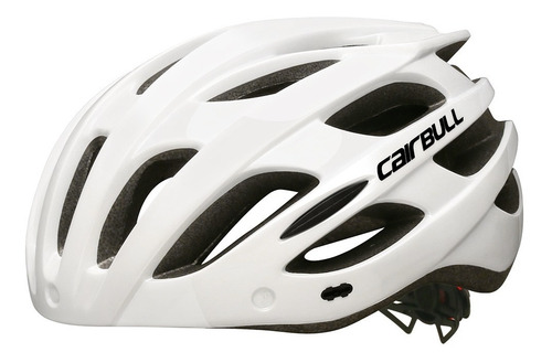 Casco Bicicleta Mtb Ruta Con Gafas Cairbull Cb-10 Talla M/l
