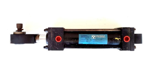 Cilindro Neumatico Toledo 75 Mm X 190 Mm (Usado)