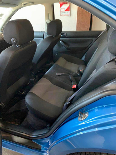 Volkswagen Bora 2.0 Trendline 2008