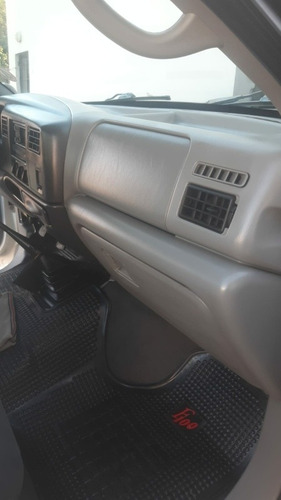 Imagen 7 de 10 de Ford F-100 2010 3.9 Cab. Simple Xlt 4x2