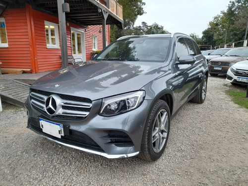 Mercedes-Benz Clase GLC 3.0 Glc43 Amg 4matic 367cv