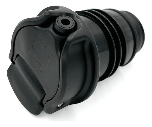 Repuesto Tapón Mate System Stanley Pico Matero Negro