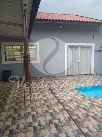 Imagem 2 de 21 de Casa À Venda Em Residencial Parque Pavan - Ca008486