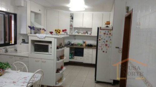Imagem 9 de 15 de Apartamento, Venda, Santana, Sao Paulo - 7626 - V-7626