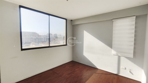 2 Dorm. 2 Baños. Orientación Norte, Ñuñoa