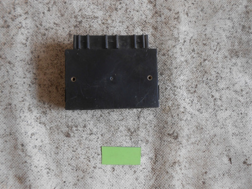 Modulo Carroceria Body Control Bcm Seat Ibiza 04-09 (Usado)