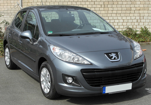 Junta Tapa Punterías Peugeot 207 Turbo, Elring.