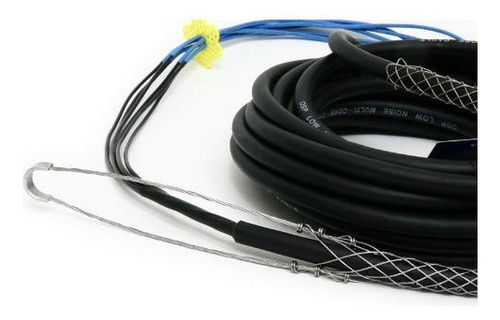 Elite Core Ps8450 8 X 4 50 Escenario Serpiente Negro