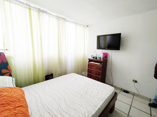 Imagen 18 de 21 de A La Venta Apartamento En El Conj. Res. Los Andes, En La Urb. Yuma. Código.: Foa-2216