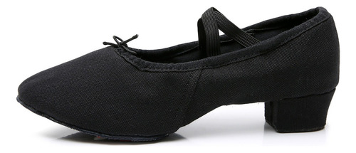 Zapatos De Práctica De Yoga, Ballet, Jazz, Para Mujer