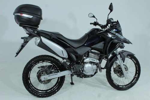 Honda Xre 300 Abs 2019 Azul