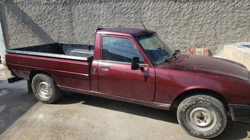 Peugeot 504 Pick Up Peugeot Diesel 504
