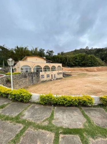 Imagem 2 de 20 de Chácara Com 2 Dormitórios Para Alugar, 5000 M² Por R$ 6.000/mês - Ingahi - Itapevi/sp - Ch0063