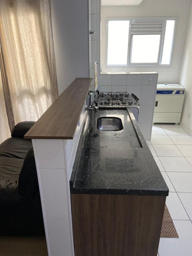 Imagem 19 de 28 de Apartamento Em Santa Maria, Santo André/sp De 57m² 2 Quartos À Venda Por R$ 320.000,00 - Ap1524046-s