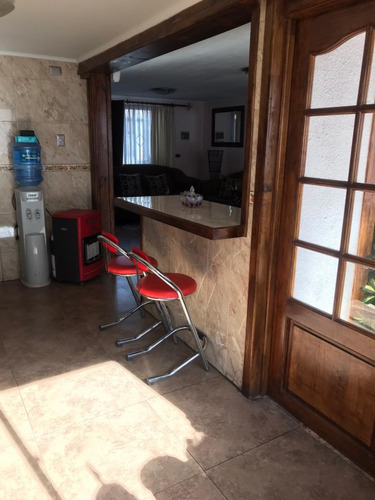 ¡tu Hogar En Peñaflor: Espacio Y Comodidad!