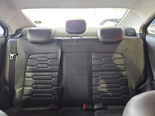 Chevrolet Prisma PRISMA LTZ 1.4