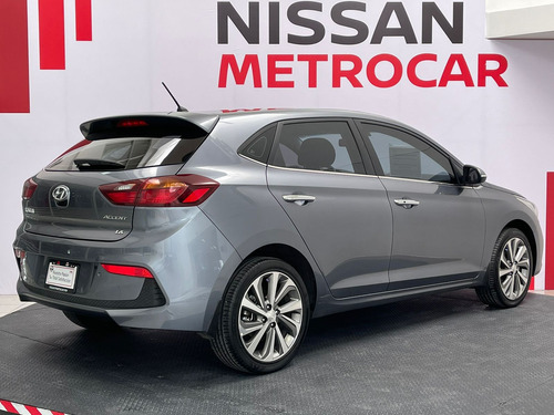 Imagen 3 de 15 de Hyundai Accent Gls Ta 2020