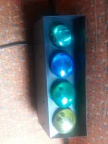 Comprar Luz De Miniteca Dj Semaforo