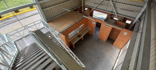 Imagen 10 de 15 de Bodega En Arriendo En Tocancipa 7.721 M2
