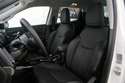 Imagen 11 de 25 de Fiat Toro Plan De Ahorro Financiado 4x2 Automatica Nafta L