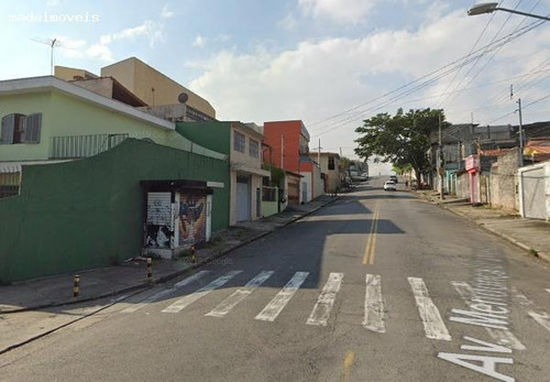 Imagem 15 de 15 de Casa Para Venda Em São Paulo, Jardim Maringá, 2 Dormitórios, 2 Banheiros, 2 Vagas - 2676_2-1053085